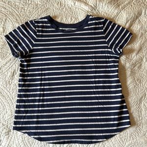 Striped Everywear T-shirt